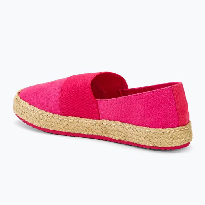 Moteriški batai GANT Raffiaville hot pink 3