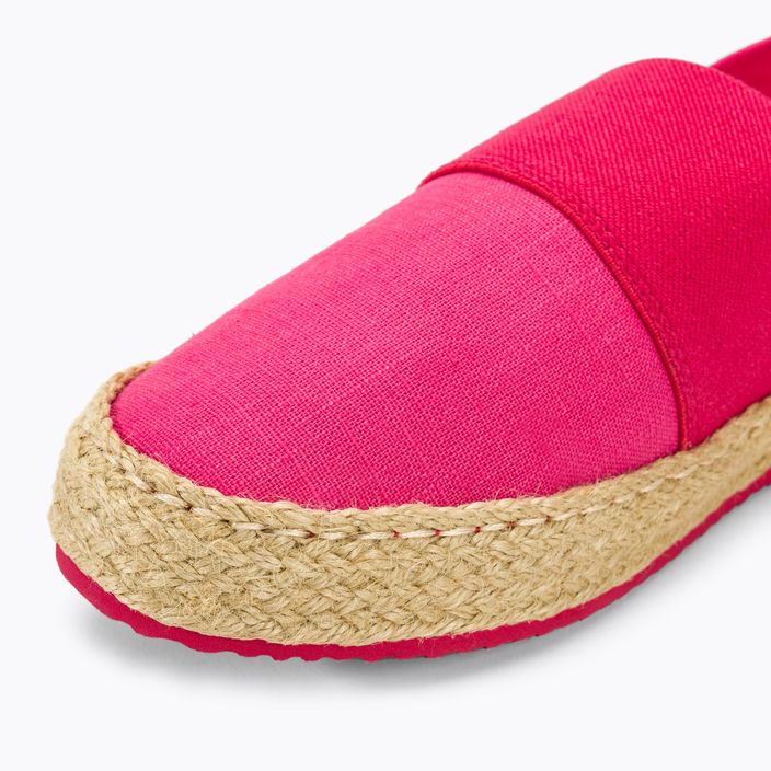 Moteriški batai GANT Raffiaville hot pink 7