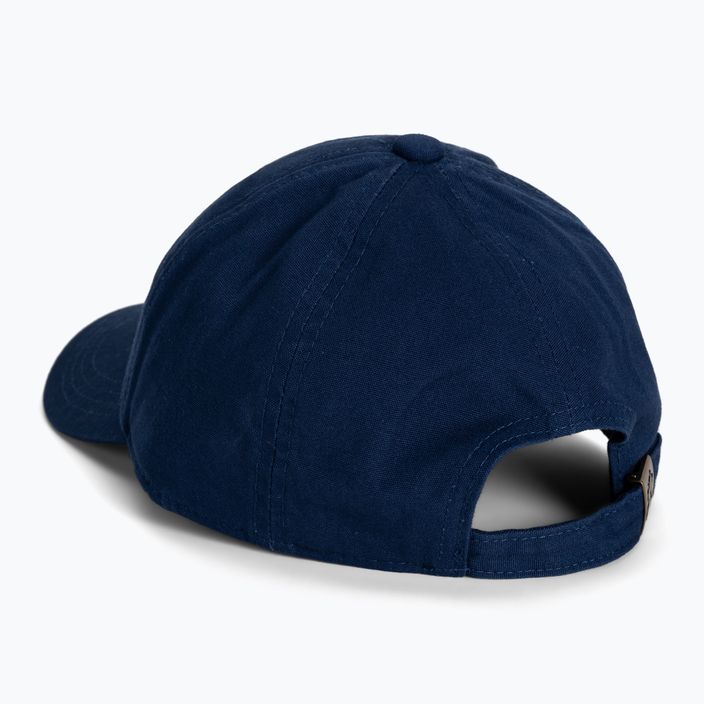 Jack Wolfskin vaikiška beisbolo kepurė tamsiai mėlyna 1901011_1024 3