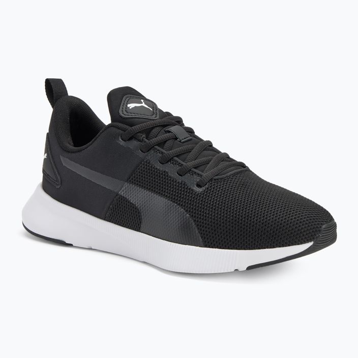 Bėgimo bateliai PUMA Flyer Runner puma black/puma black