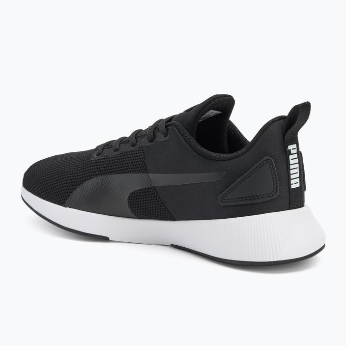 Bėgimo bateliai PUMA Flyer Runner puma black/puma black 3