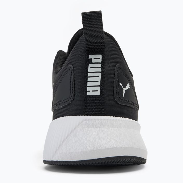 Bėgimo bateliai PUMA Flyer Runner puma black/puma black 6