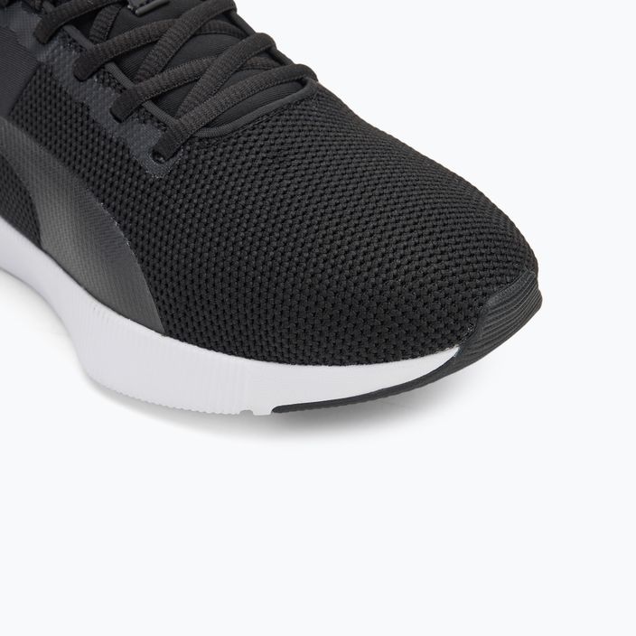 Bėgimo bateliai PUMA Flyer Runner puma black/puma black 7