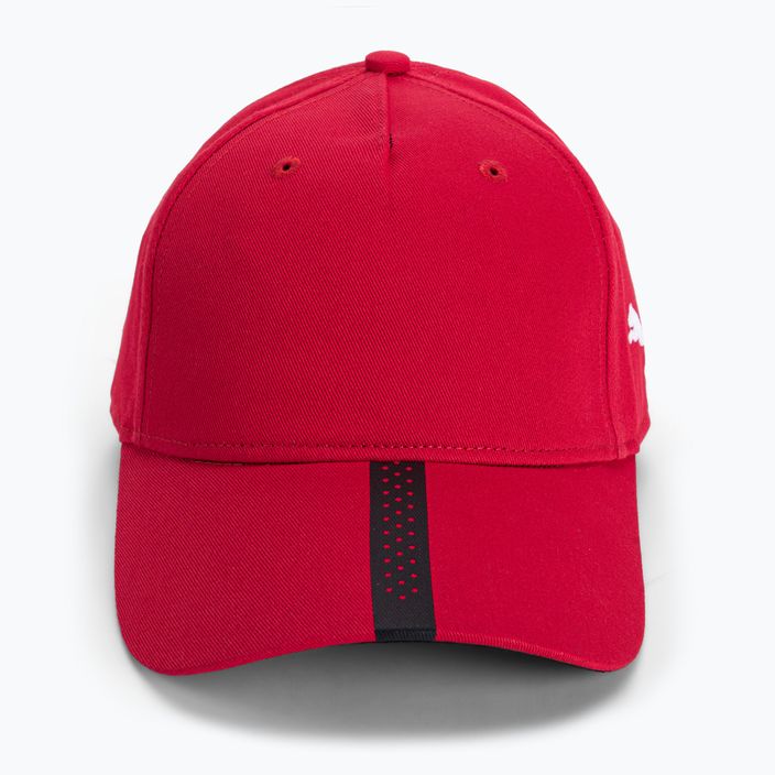 PUMA Liga Kepurė raudona 022356 01 4