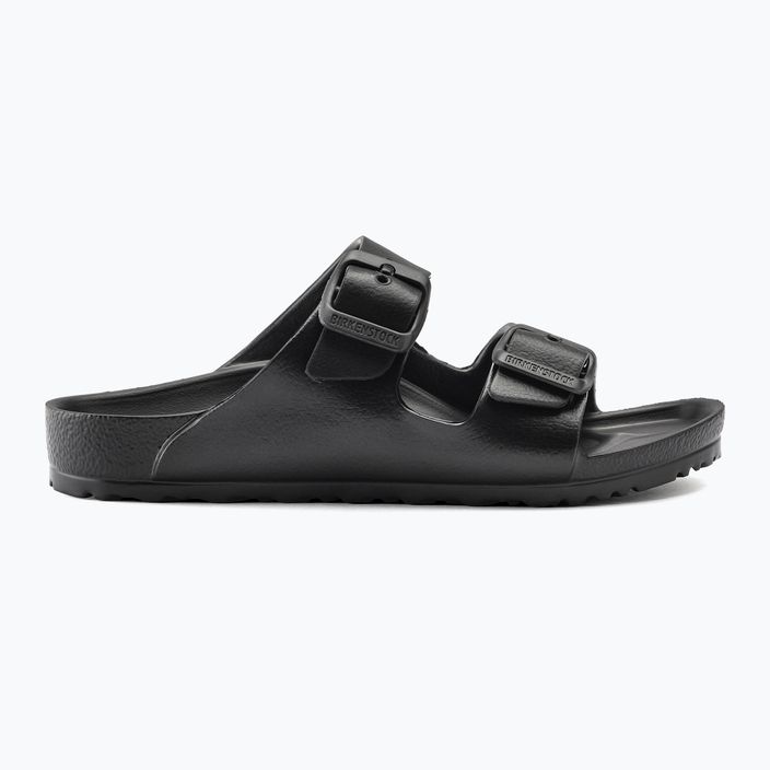 Vaikiškos šlepetės BIRKENSTOCK Arizona EVA Narrow black 9