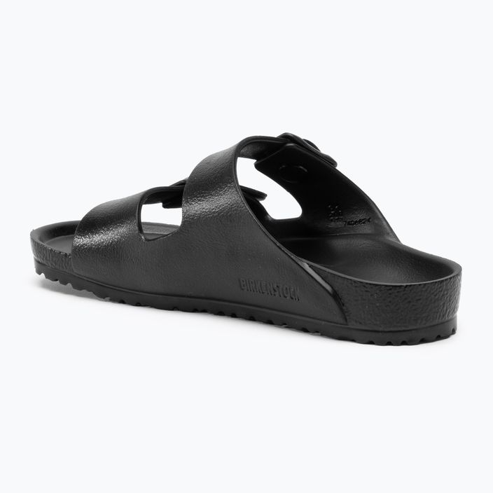 Vaikiškos šlepetės BIRKENSTOCK Arizona EVA Narrow black 3