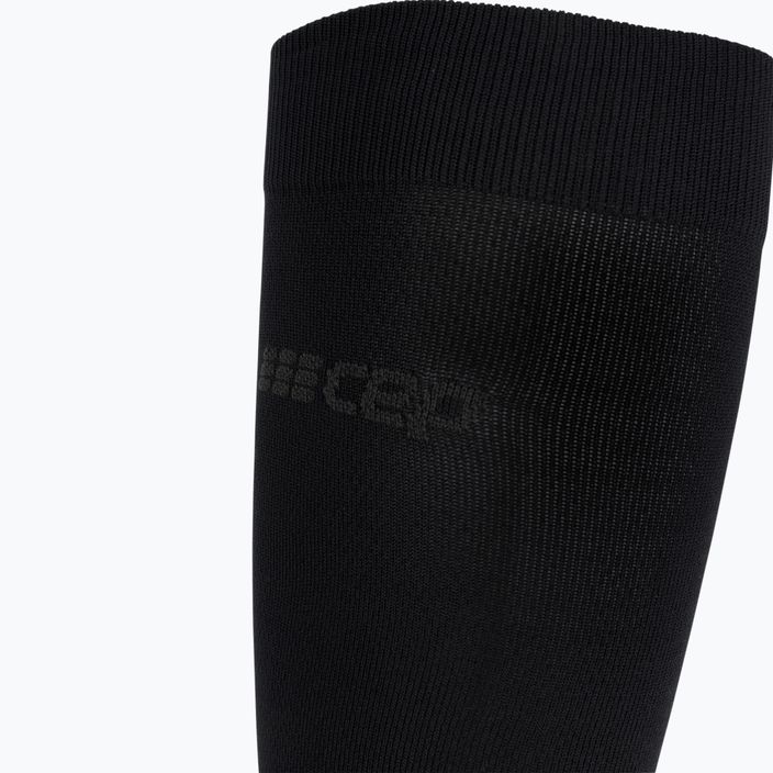 CEP Business vyriškos kompresinės kojinės pilkos WP50ZE2 3