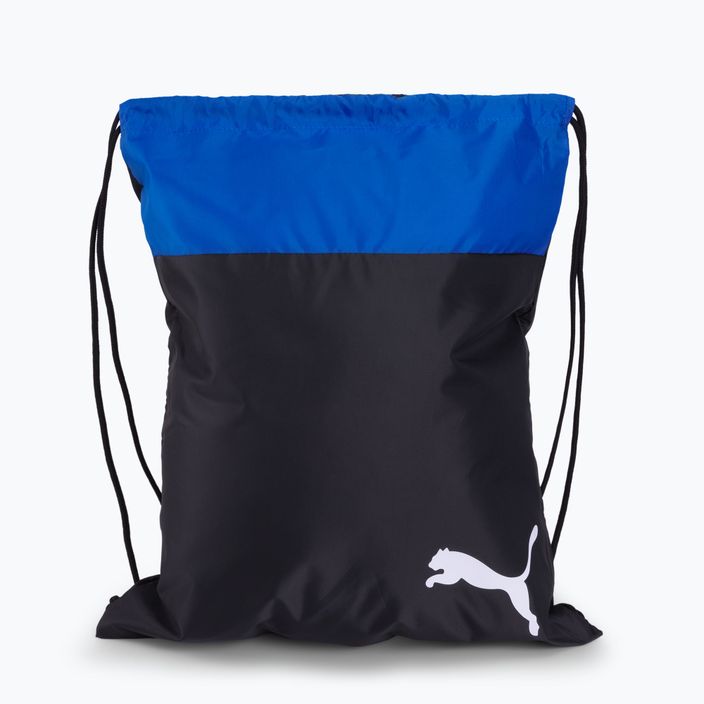 PUMA Teamgoal 23 sporto krepšys mėlyna/juoda 076853 02 2