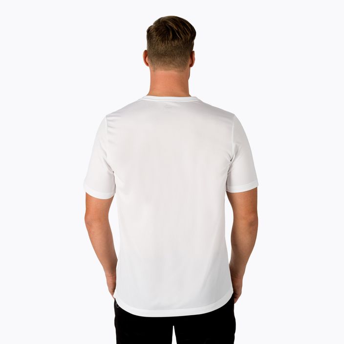 Vyriški treniruočių marškinėliai PUMA Active Small Logo white 586725 02 2