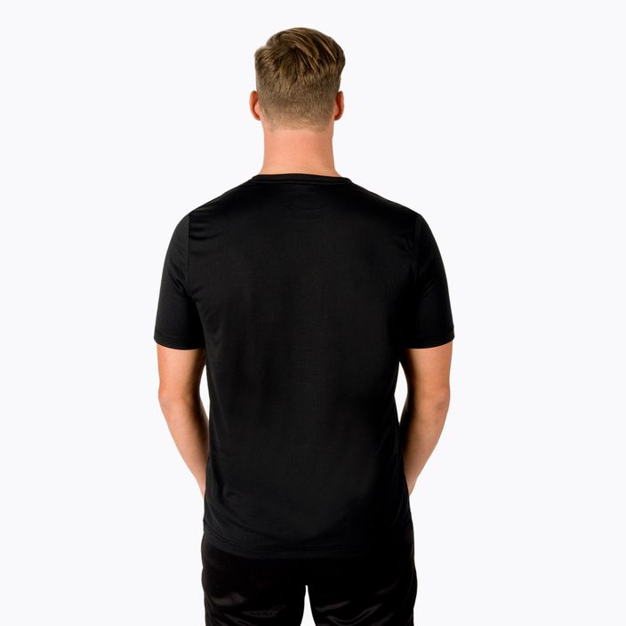 Vyriški treniruočių marškinėliai PUMA Active Small Logo black 586725 01 2