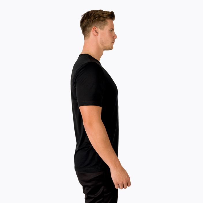 Vyriški treniruočių marškinėliai PUMA Active Small Logo black 586725 01 3