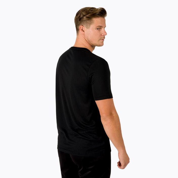 Vyriški treniruočių marškinėliai PUMA Active Small Logo black 586725 01 4