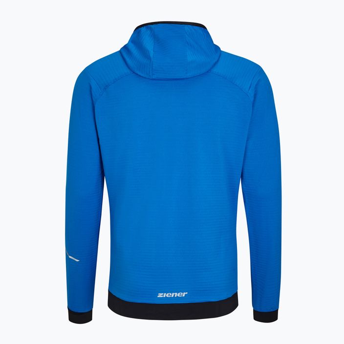 Vyriški slidinėjimo džemperiai ZIENER Nagus blue 224270 2