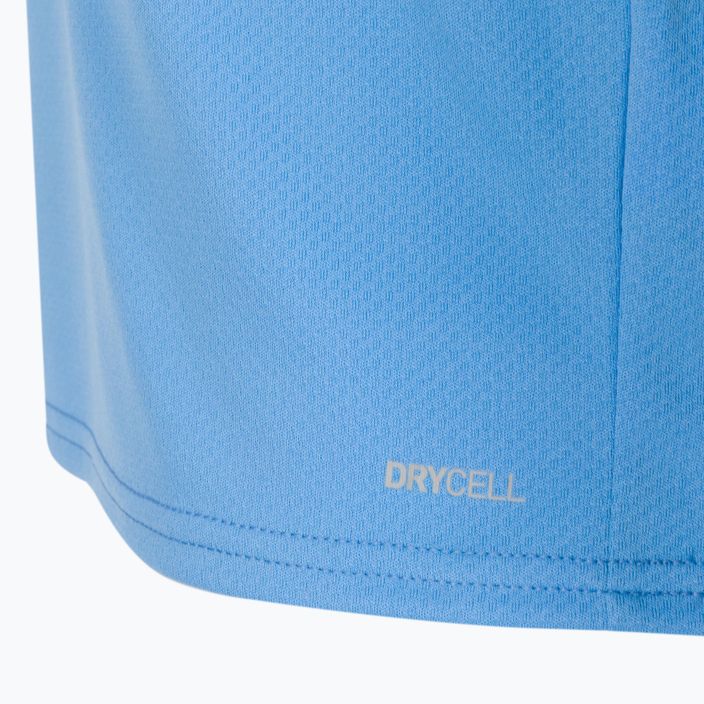PUMA vaikiški futbolo marškinėliai Mcfc Home Jersey Replica Team blue 765713 01 5