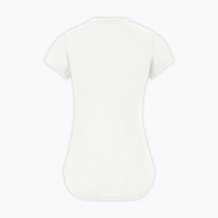 FILA moteriški marškinėliai Rahden bright white 5