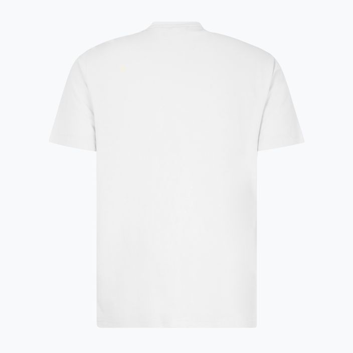Vyriški marškinėliai FILA Berloz bright white 2