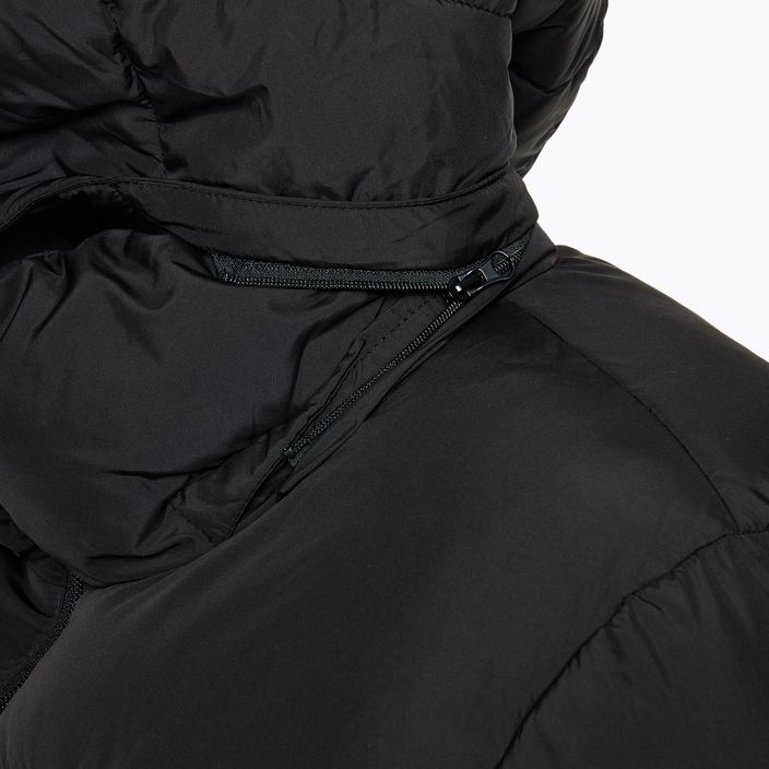 Moteriška pūsta striukė FILA Buchen Cropped Puffer black 4