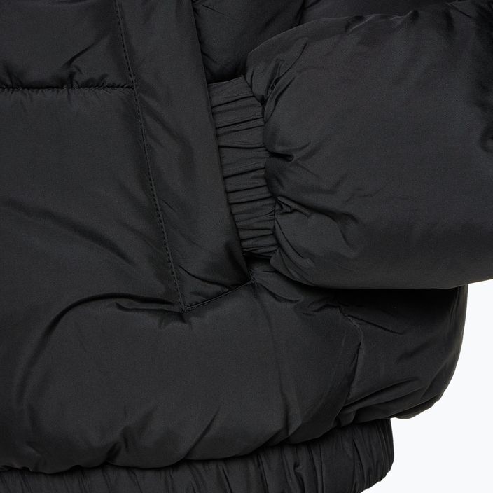 Moteriška pūsta striukė FILA Buchen Cropped Puffer black 5