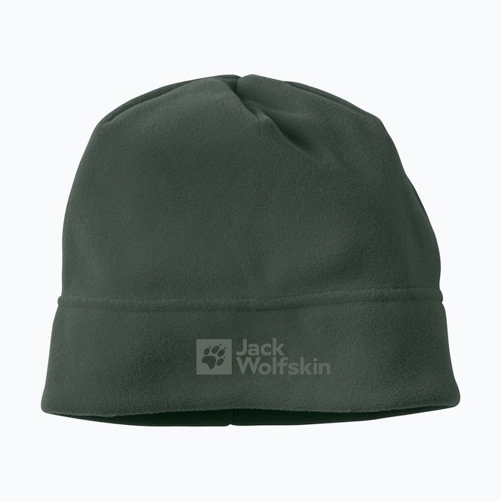 Žieminė kepurė Jack Wolfskin Real Stuff