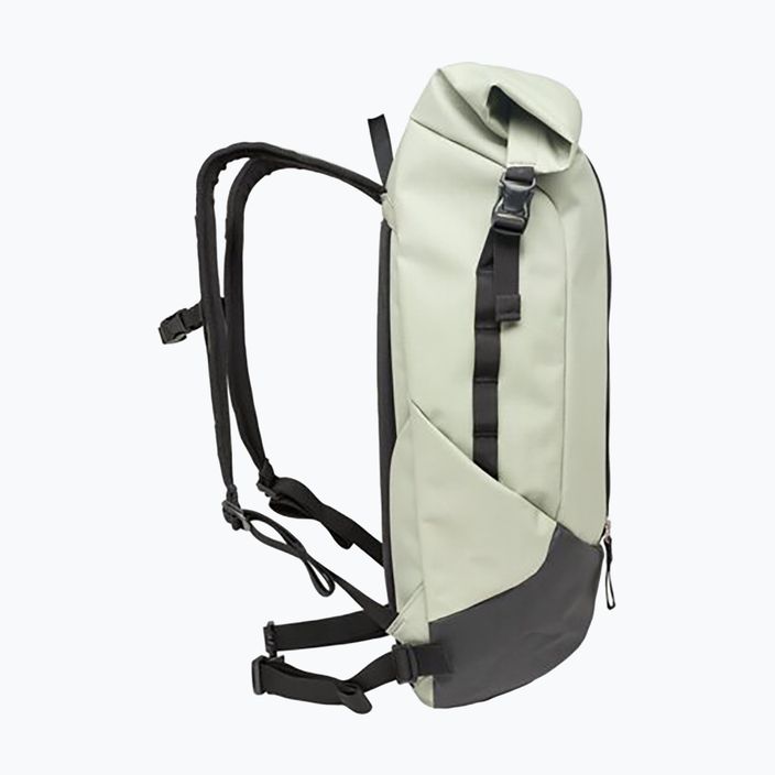 Kuprinė Jack Wolfskin All-In Pack 30 l mint leaf 4