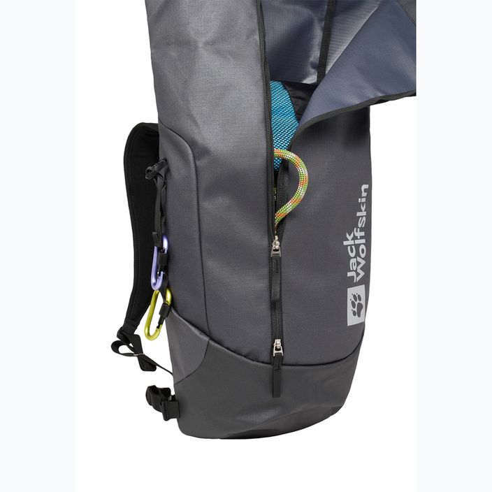 Kuprinė Jack Wolfskin All-In Pack 30 l phantom 4