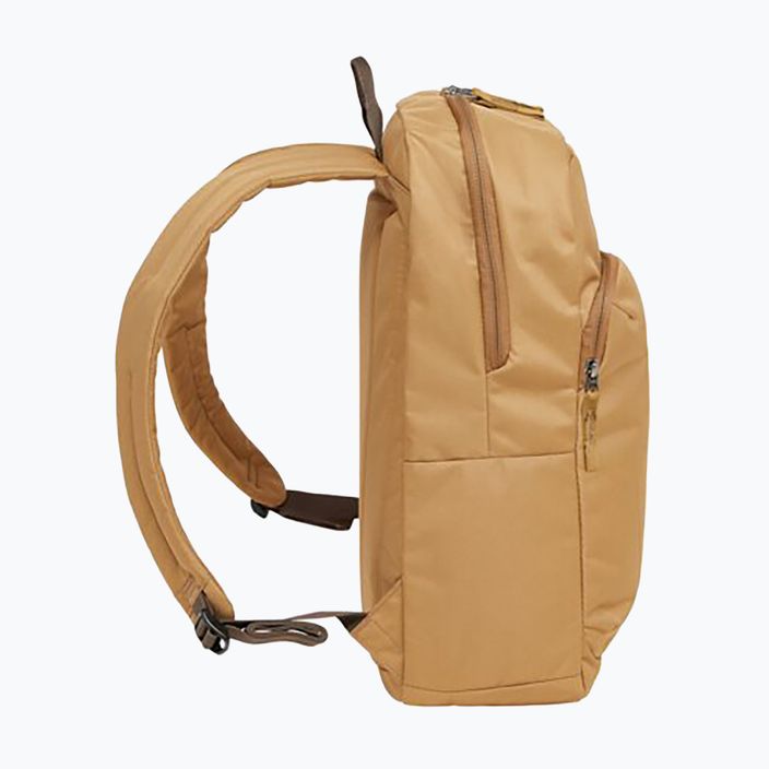 Miesto kuprinė Jack Wolfskin Taubenberg 20 l dunelands 4