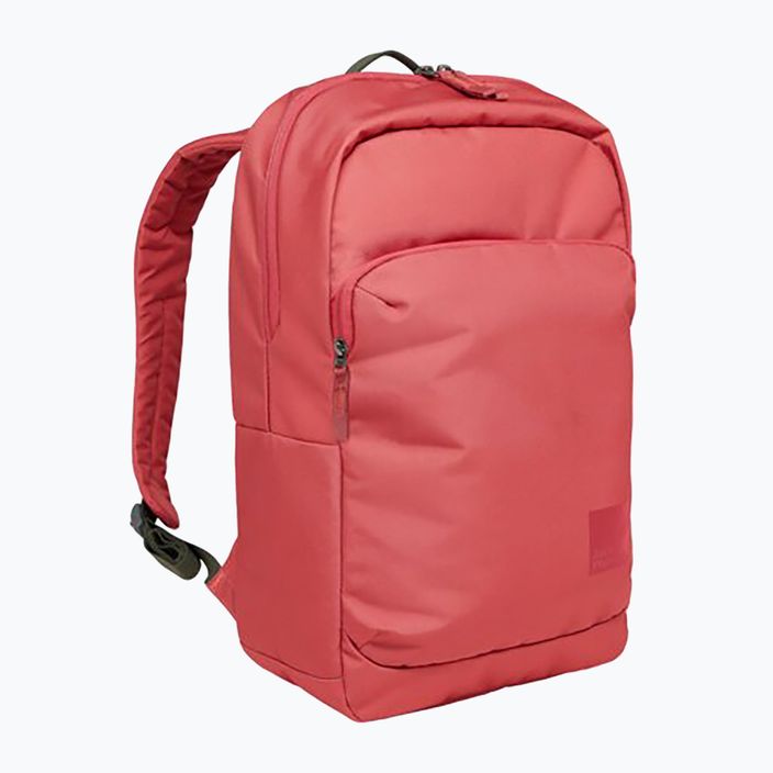 Miesto kuprinė Jack Wolfskin Taubenberg 20 l red coral 3