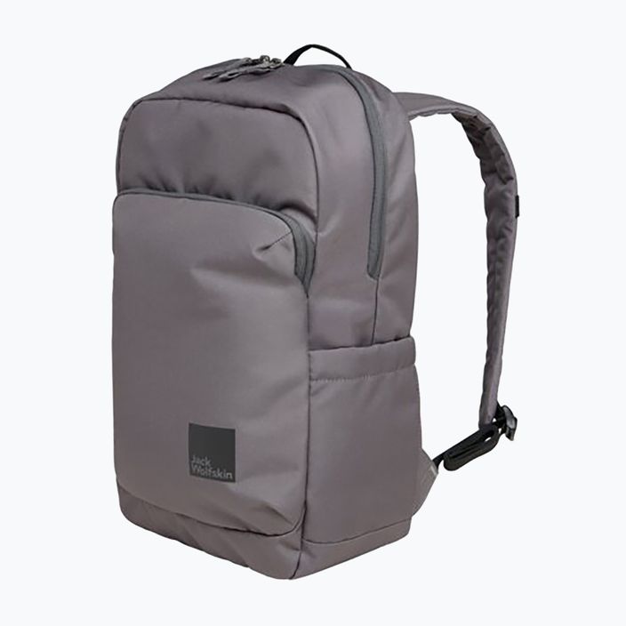 Miesto kuprinė Jack Wolfskin Taubenberg 20 l slate