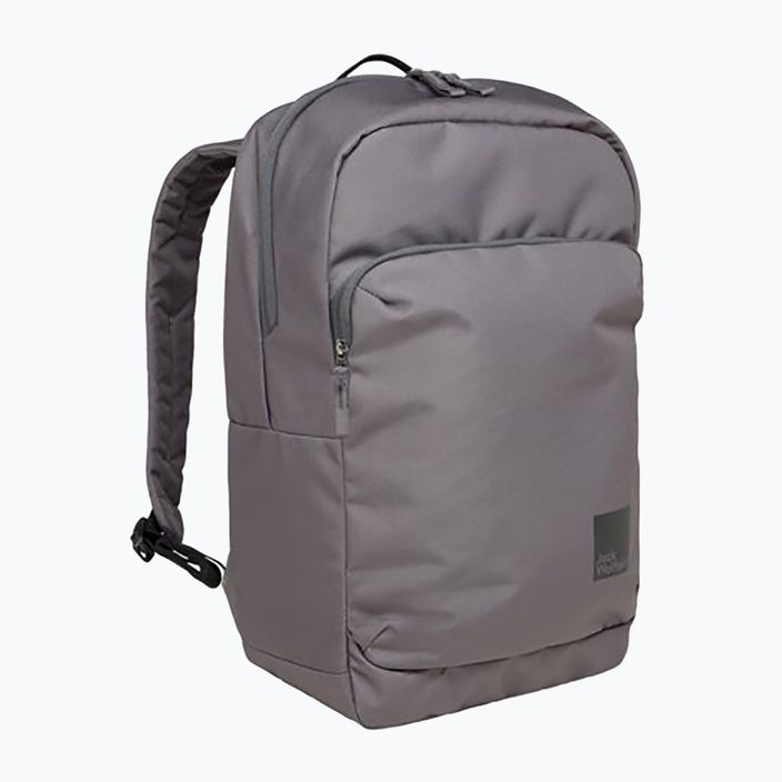 Miesto kuprinė Jack Wolfskin Taubenberg 20 l slate 3