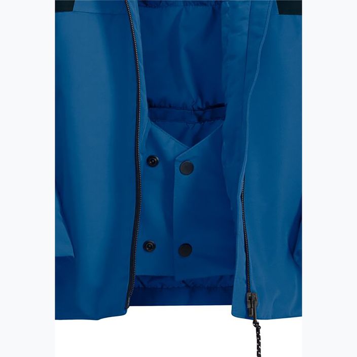 Vaikiška pūsta striukė Jack Wolfskin Actamic 2L Ins crisp cobalt 7