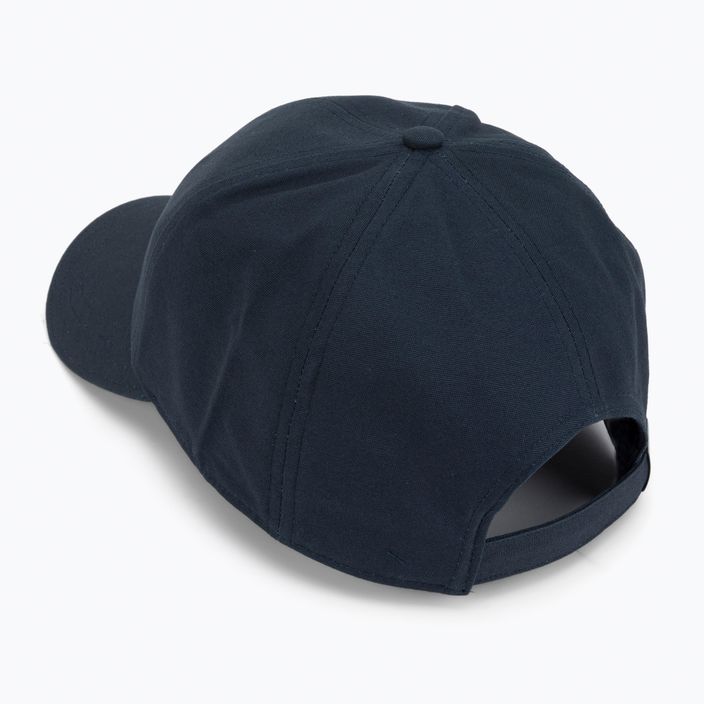 Jack Wolfskin beisbolo kepurė tamsiai mėlyna 1900673 3