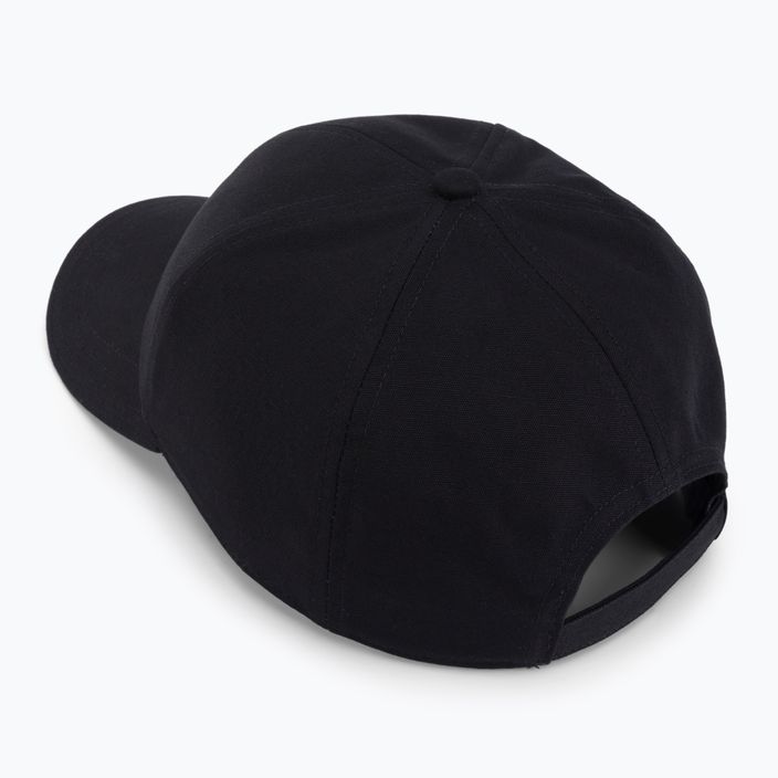 Jack Wolfskin Beisbolo kepurė juoda 1900673 3
