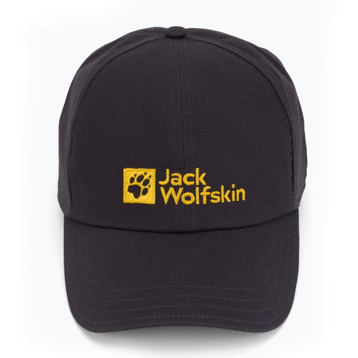 Jack Wolfskin beisbolo kepurė Phantom 1900673 4