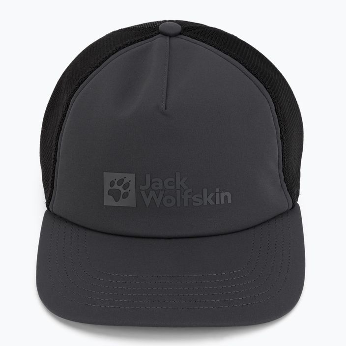 Jack Wolfskin Uson Phantom beisbolo kepurė 1911501 4