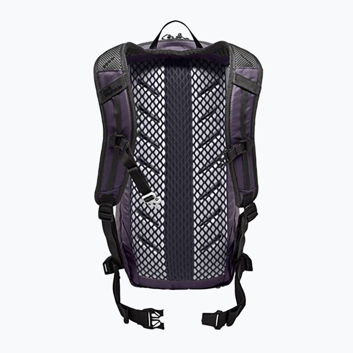 Turistinė kuprinė Jack Wolfskin Cyrox Shape 15 l dark grape 2