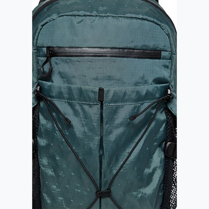 Turistinė kuprinė Jack Wolfskin Wandermood Pack 20 l slate green 6