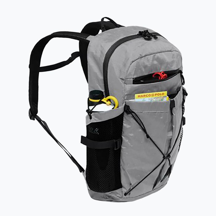 Turistinė kuprinė Jack Wolfskin Wandermood Pack 20 l rainstorm 4