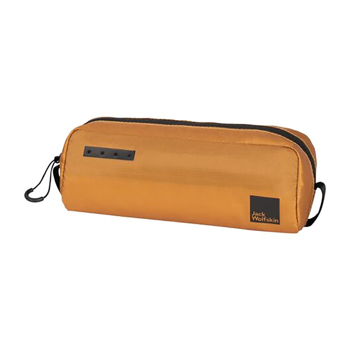 Turistinė kosmetinė Jack Wolfskin Wandermood Washbag Mini 1 l salted caramel 2