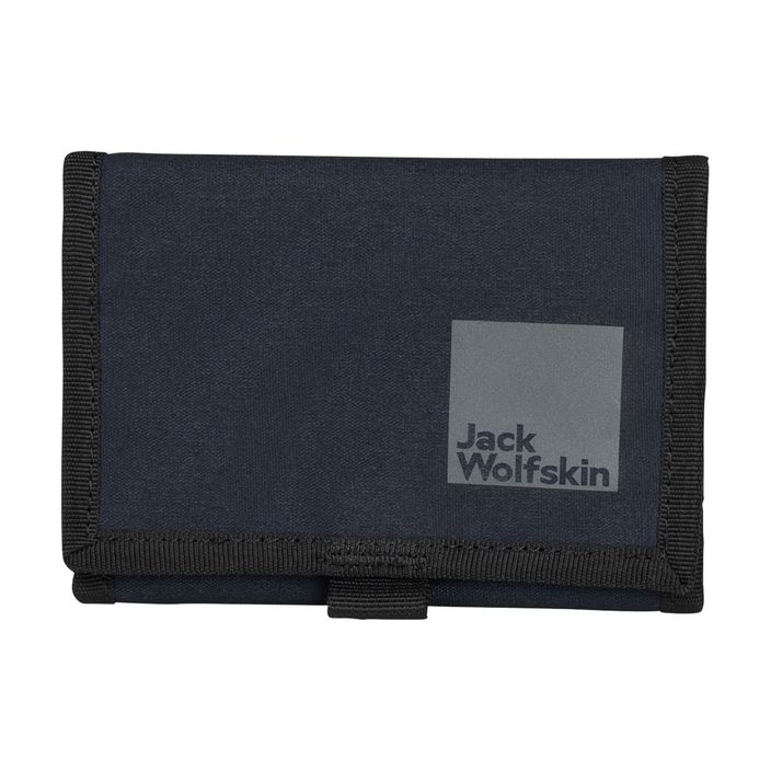 Piniginė Jack Wolfskin Mainkai night blue 2