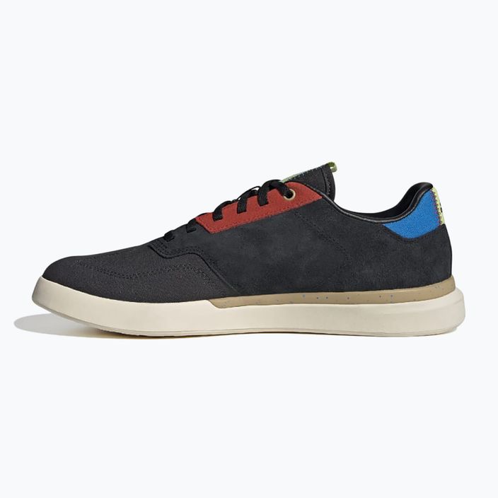 Dviračio batai platformos vyriški adidas FIVE TEN Sleuth core black/carbon/wonder white 3