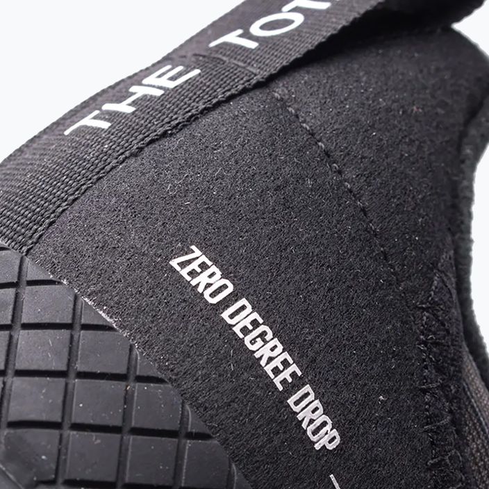 adidas The Total pilkai juodi treniruočių bateliai GW6354 19