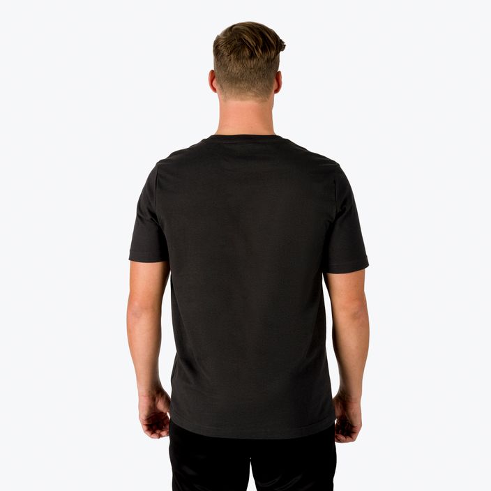 Vyriški treniruočių marškinėliai PUMA Better Tee black 670030 75 2