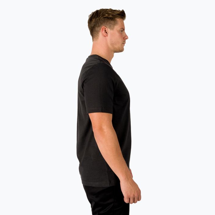 Vyriški treniruočių marškinėliai PUMA Better Tee black 670030 75 3