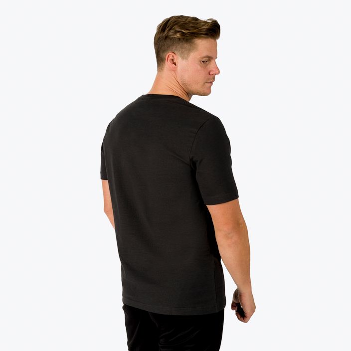 Vyriški treniruočių marškinėliai PUMA Better Tee black 670030 75 4