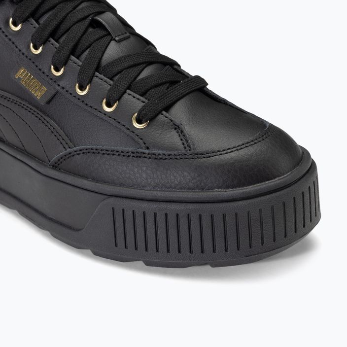 Moteriški batai PUMA Karmen Mid puma black 7