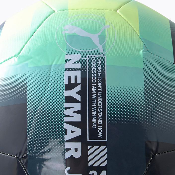 PUMA Neymar Jr. futbolo kamuolys. Grafinis 083884 01 dydis 5 6