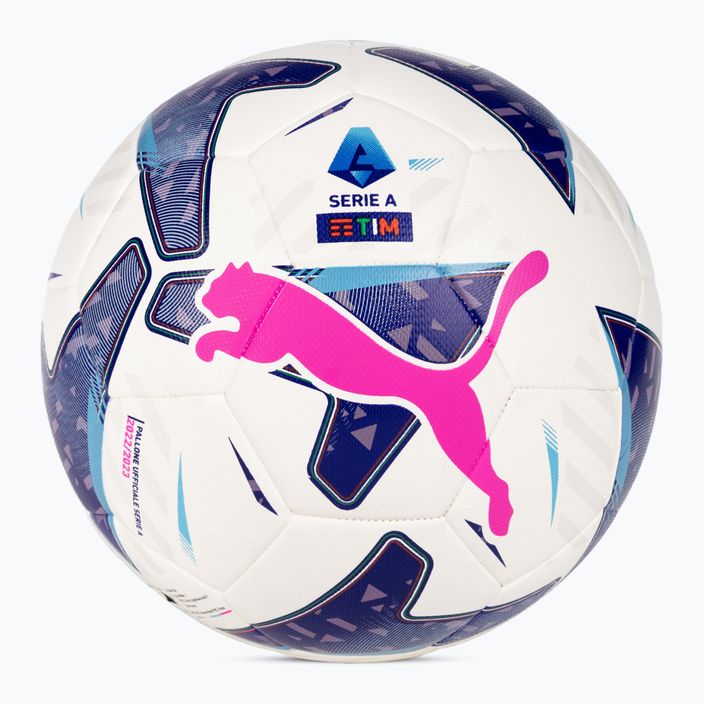 PUMA Orbit Serie A Hybrid 4 dydžio futbolo kamuolys