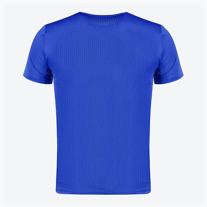 Vyriški treniruočių marškinėliai PUMA FAV Blaster blue 522351 92 2