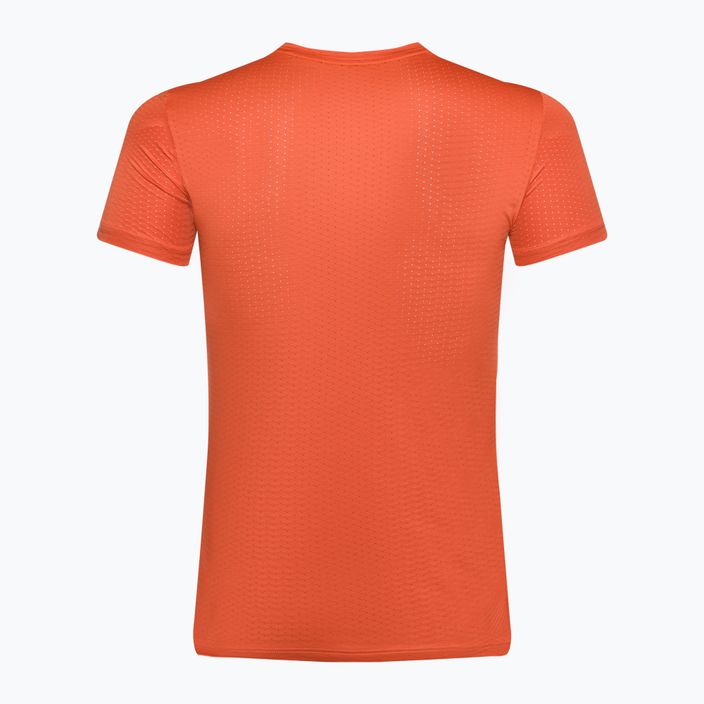 Vyriški treniruočių marškinėliai PUMA FAV Blaster orange 522351 94 2
