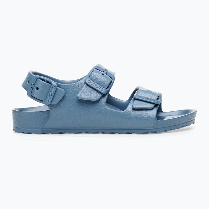 Vaikiški sandalai BIRKENSTOCK Milano EVA Narrow elemental blue 9